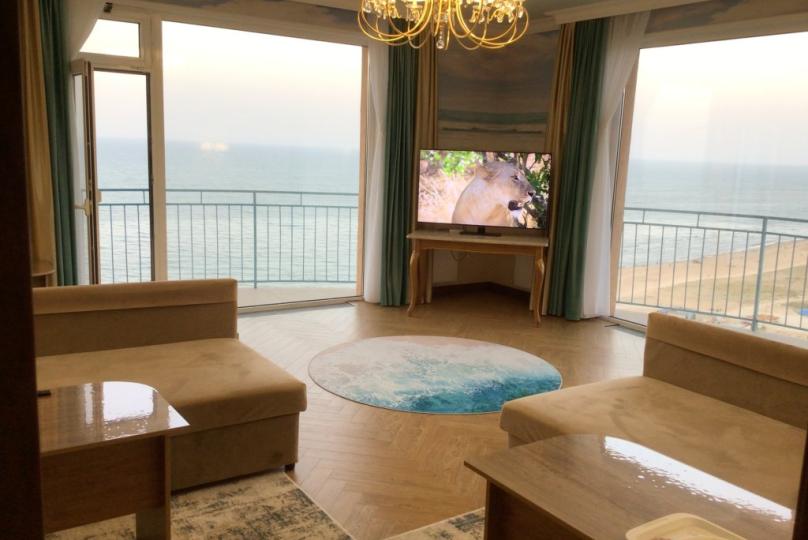 Семейные апартаменты